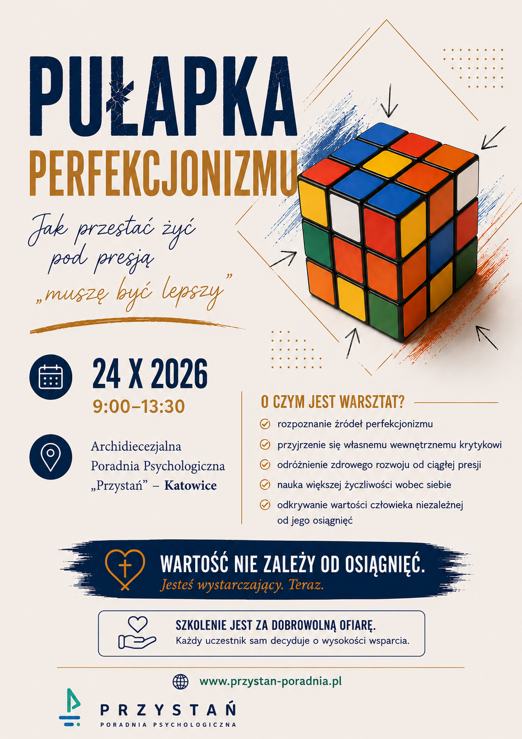 warsztaty
